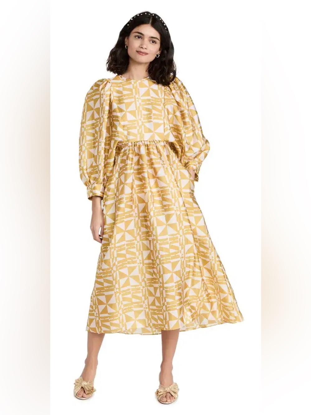 BAUM UND PFERDGARTEN
Atlanta Dress size 40 - medium